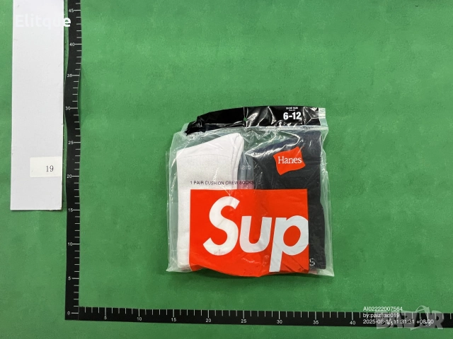 чорапи в кутия nike, снимка 2 - Дамски чорапи - 52741770