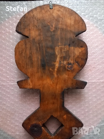 Дървени предмети, снимка 5 - Антикварни и старинни предмети - 10486137