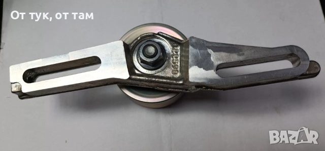 Обтяжни ролки за PEUGEOT /FIAT / CITROEN / LANCIA, снимка 8 - Части - 43690174