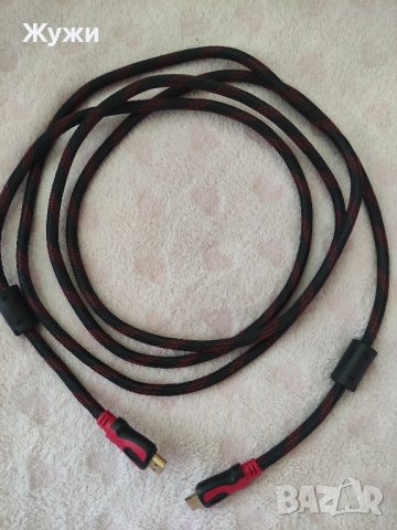 НОВ   -  HDMI  кабел 2,70 м
