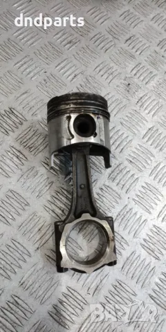 Бутало Opel Astra G 1.7TD Isuzu 2000г.	