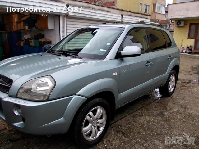 Автомобил, снимка 3 - Автомобили и джипове - 53073821