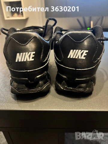 Маратонки Nike Reax, снимка 4 - Маратонки - 53056517