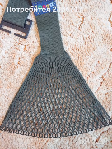 Нов воден / мрежест слинг за бебе, за море и разходки, снимка 4 - Кенгура и ранички - 41529553