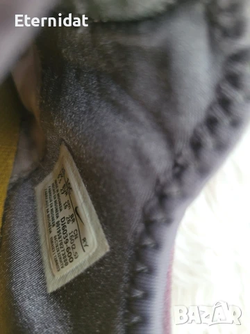 Розови маратонки NIKE за момиченце и кроксове , снимка 4 - Детски маратонки - 50836051