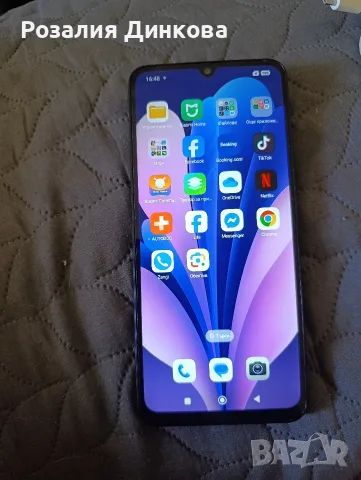 хсеоми редми Ноте 14с , снимка 8 - Xiaomi - 56153773