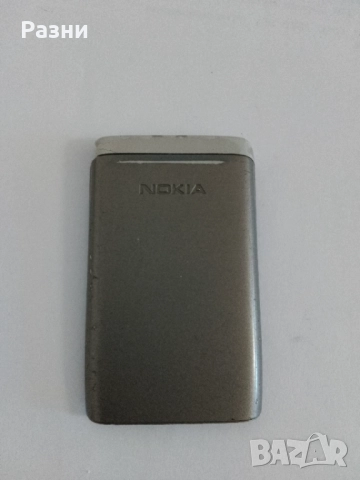 Оригинален заден капак за телефон Nokia 2760