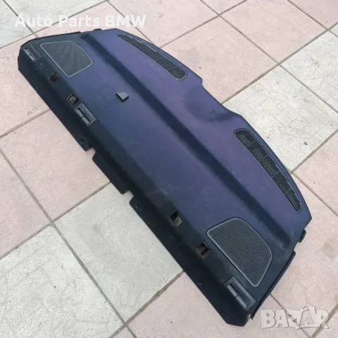 Кора багажник BMW E39 E60 Кора задно стъкло БМВ Е39 Е60, снимка 8 - Части - 38187746