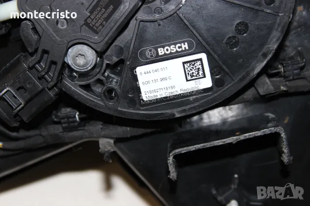 ADBLUE резервоар VW Sharan (2011-2018г.) 7N0131877J / 5Q0131969C / 0444040011, снимка 8 - Части - 48049793