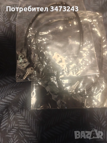 гердани с различни висулки , снимка 4 - Колиета, медальони, синджири - 53405169