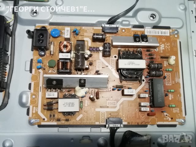   UE32H6410SS BN41-02156 BN94-07546H BN44-00707A BN41-02110 BN97-07972C CY-GH032CSLV4H, снимка 9 - Части и Платки - 35694333