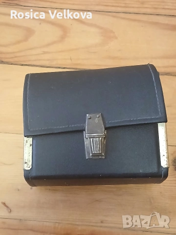 Ретро самобръсначка ГДР 