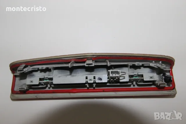 Трети стоп Opel Meriva B (2010-2017г.) стоп заден капак / 13469267, снимка 6 - Части - 55809587