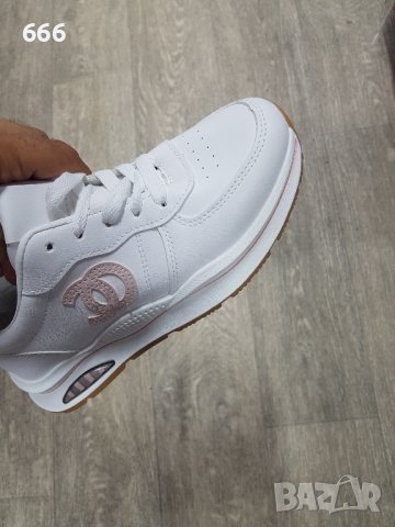 Маратонки, снимка 2 - Маратонки - 42016414