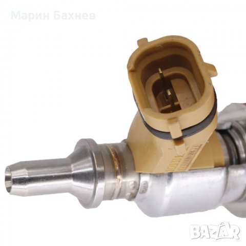 5 ДЮЗА ДИЗЕЛ ЗА TOYOTA 2.2D, 2,0D-CAT - 23710-26010  2371026010 23710-26011  2371026011 23710-26012 , снимка 3 - Части - 39771860