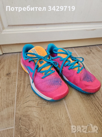 Маратонки Babolat 36.5 - 37 номер, снимка 1