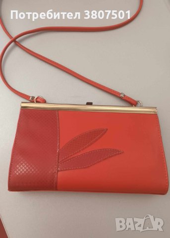 Стилна дамска чанта