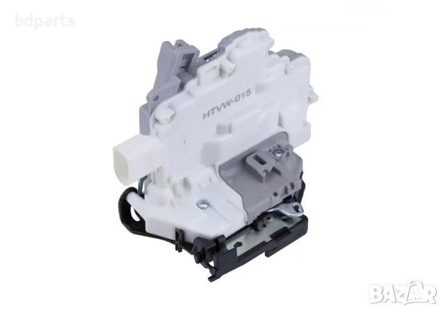 Брава за задна лява врата VW, Passat B6, Tiguan 5N, Audi A4 A5 Q5 Q7,