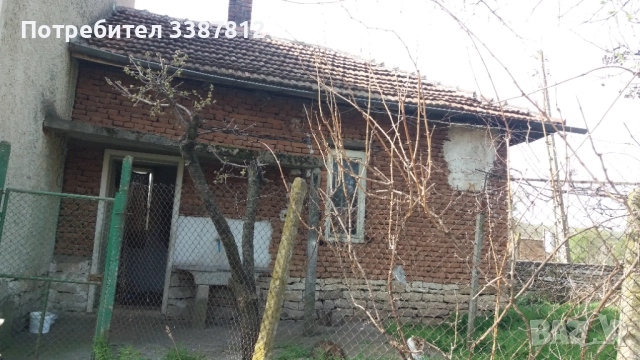 Масивна къща в С.Катунец, снимка 10 - Къщи - 52477434