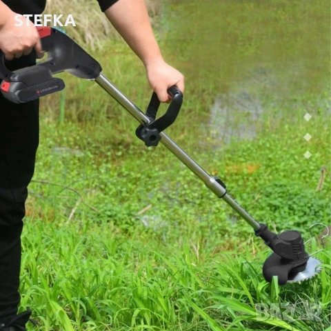 Тример за трева