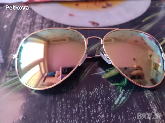 Слънчеви очила, нови , снимка 2 - Слънчеви и диоптрични очила - 51288826