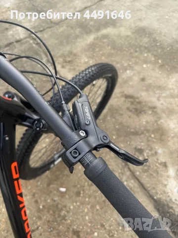 Mondraker Chrono 29 планински велосипед като нов, снимка 3 - Велосипеди - 55987704