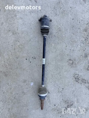 44105-61M00 задна дясна полуоска от Suzuki Vitara All Grip 1.4 T, 140 ph, 4x4, 6 sp., engine K14C