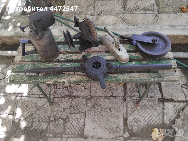 разпродажба на разни части и артикули , снимка 2 - Ъглошлайфи - 55625383