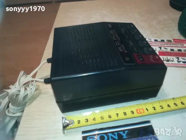 БСП-5 БЛОК ПИТАНИЯ-СДЕЛАНО В СССР 0610241110, снимка 6 - Други - 47480504