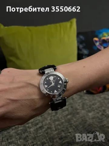 Versace WLQ 99, снимка 3 - Дамски - 48151603