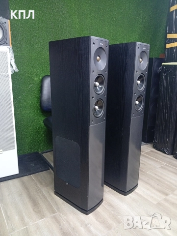 Тонколони JAMO S-606, снимка 2 - Тонколони - 52837593