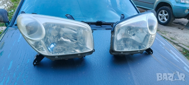 фарове за Toyota rav 4 