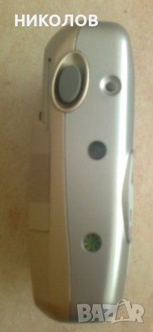 НОВ, НЕПОЛЗВАН ФОТО-АПАРАТ, снимка 3 - Фотоапарати - 41620457