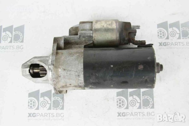 Стартер за Mercedes E-class W211 E320cdi 224к.с. (2002-2009) , снимка 2 - Части - 41584053