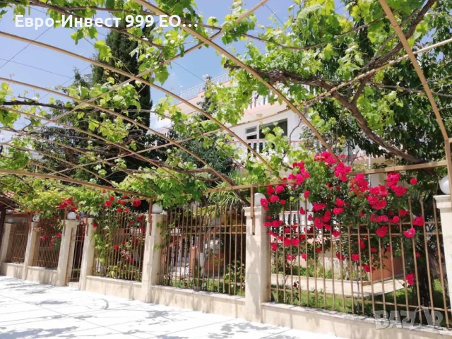 Хотел Тихият залив-на брега на морето-Продавам