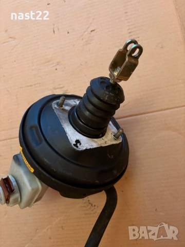 Серво с помпа за Сузуки Самурай-Сантана 1.3 1993 год, снимка 4 - Части - 53526009