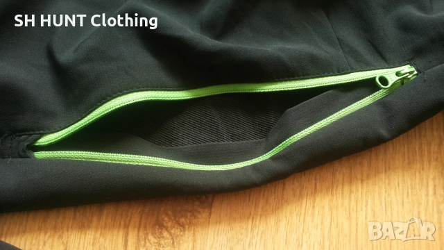 DOVREFJELL Stretch Trouser размер L еластичен панталон - 2238, снимка 5 - Екипировка - 53651228