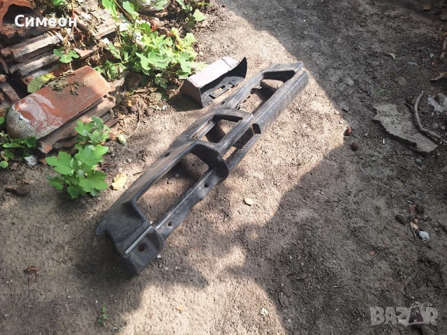 Табло Москвич 408, снимка 2 - Части - 51405344