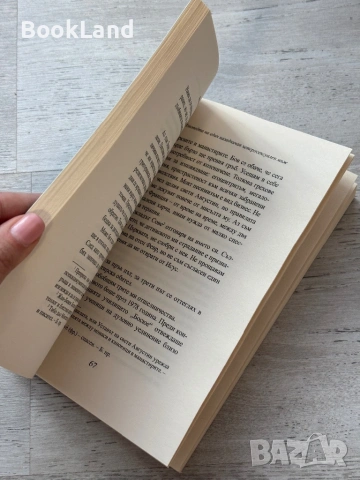 Изповедта на един назадничав хетеросексуален мъж| Фредерик Бегбеде, снимка 8 - Други - 53719633