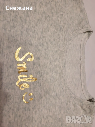 Нова тениска , снимка 2 - Тениски - 51877886