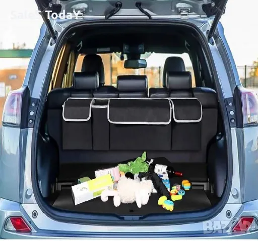 Органайзер за багажник 