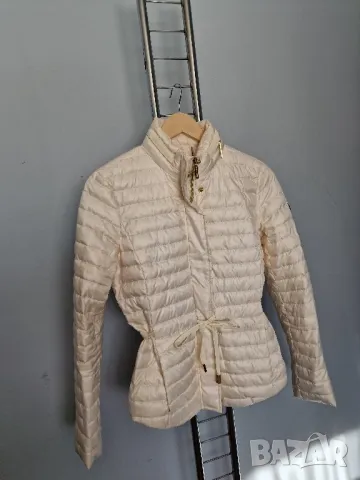 Страхотно дамско яке MICHAEL KORS размер S , снимка 9 - Якета - 48311558