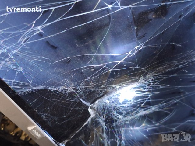 MAIN BOARD 715GC276-C0A-002-004B TV PHILIPS 32PFS6855/12  for 32inc DISPLAY TPT320B5-AT011H, снимка 7 - Части и Платки - 44395674