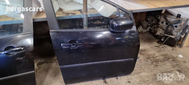 Предни врати огледала лява дясна Mazda 5 - 60лв, снимка 2 - Части - 48354239