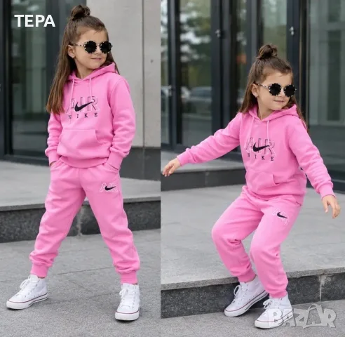 👦👧 Детски екипи за момчета и момичета ❤️ Спортни комплекти 6–18 г. / XS 🔥✨