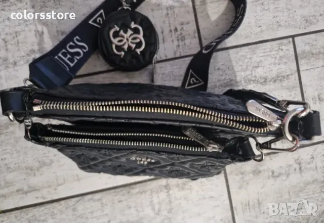 Чанта Guess кодSG 418, снимка 2 - Чанти - 33463562