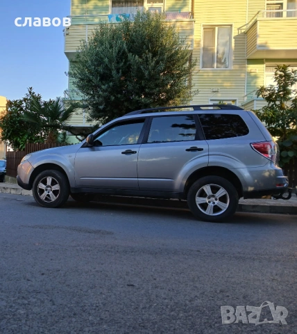 Субару форестър 3, снимка 2 - Автомобили и джипове - 53803247