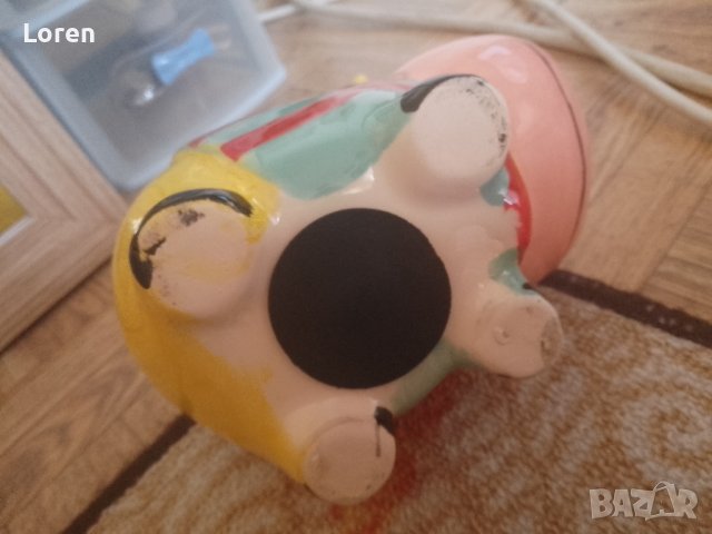 Ново!Касичка кравичка, снимка 2 - Детски портмонета - 40920039