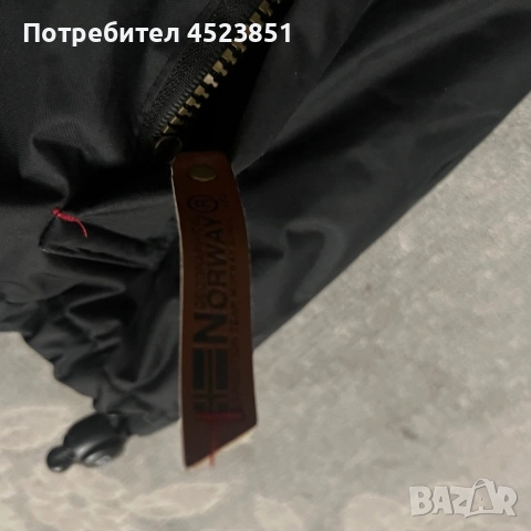 Яке размер Л унисекс , снимка 9 - Якета - 53691203