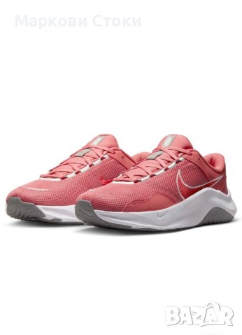 ✅ NIKE 🔝 M LEGEND ESSENTIAL 3 NN